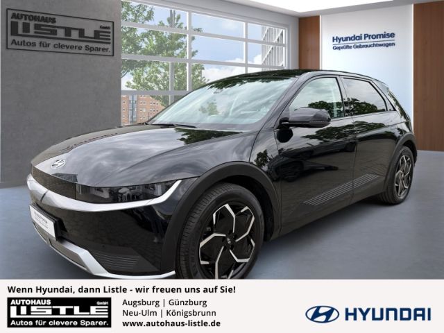 Hyundai IONIQ 5 MY24 77,4 kWh Batt. TECHNIQ-Paket inkl.