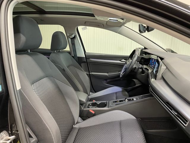 Golf VIII Variant Active 2.0 TDI DSG AHK