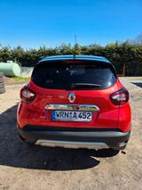 Renault Captur TCe 90 Bose Edition Bose Edition - Renault Captur: Von Privat