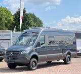 Frankia Yucon K-PEAK 7.0GD 4x4 4,1T *MOD26* - Wohnwagen & Wohnmobile in Duisburg