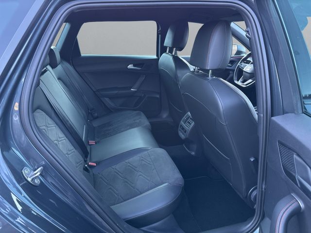 Leon ST FR e-HYBRID *NAVI+DINAMICA+LED+PDC+SITZH