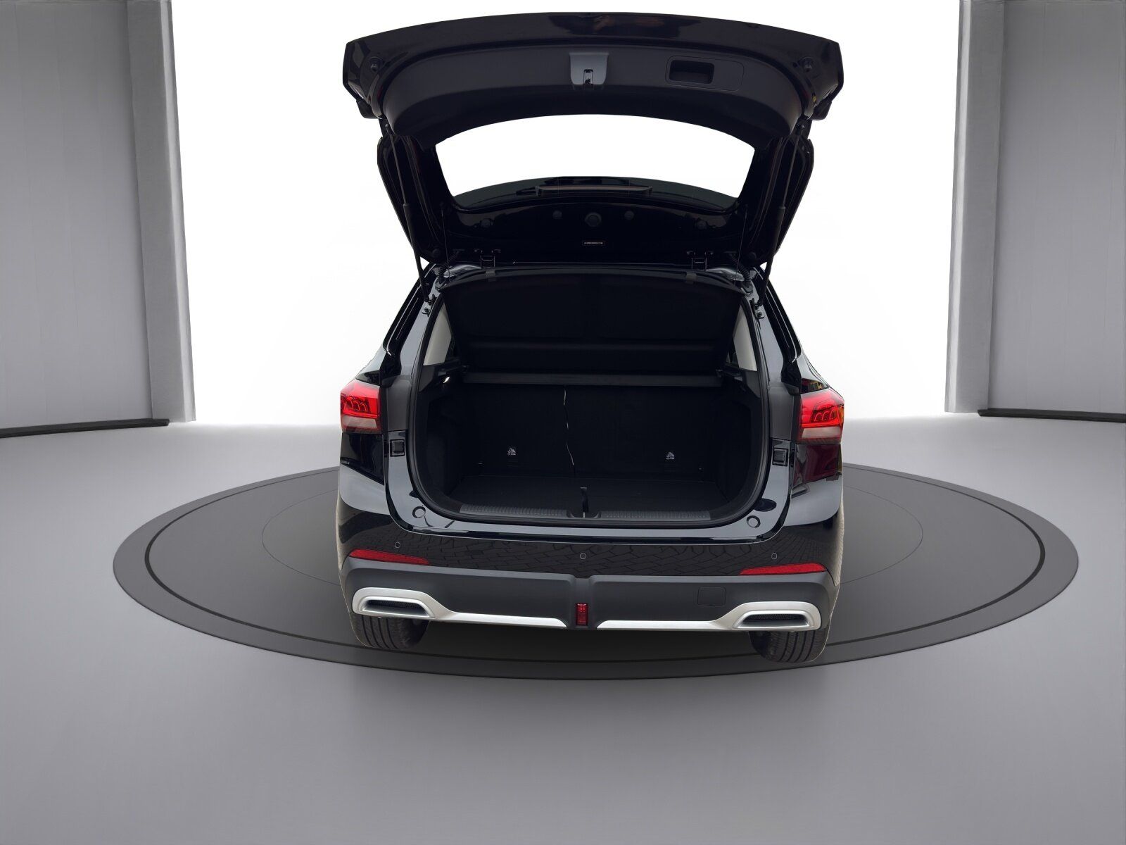 MG ZS - Bild 15