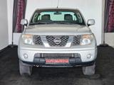 Nissan Navara 2.5 Pickup King Cab SE 4X4|AHK|KLIMAAUTOM - Nissan Navara