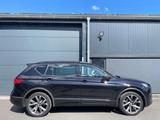 Seat Tarraco FR 2.0TDI*AUTOMATIK*NAV*PANO*TEM*SHZ*KLI - gebrauchte Seat Tarraco aus dem Jahr 2022