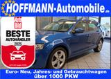 Skoda Octavia Combi JOY Klimaautomatik,Sitzheizung,PDC - Skoda Octavia aus 2017