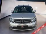 Mercedes-Benz Citan Kombi/Automatik/Gefplegt/Standheizung - Mercedes-Benz Citan Gebrauchtwagen