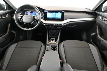 Skoda Octavia - 11