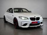 BMW M2 Coupe M Performance ESD - BMW M2: Performance