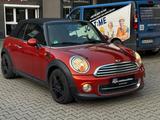 MINI COOPER Cabrio Cooper - MINI MINI aus 2012: Cabrio