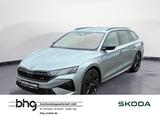 Skoda Octavia Combi RS 2,0 TSI  7-Gang-DSG