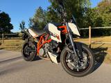 KTM 990 Super Duke R | LeoVince Carbon | KTM-Service - KTM Motorräder in Augsburg