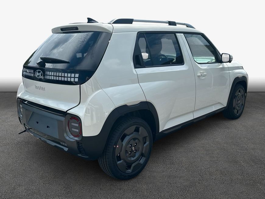 Hyundai INSTER – Bild 2