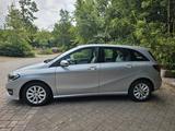 Mercedes-Benz Mercedes B-Klasse 180*Automatik*Kamera* - : Van, Mercedes