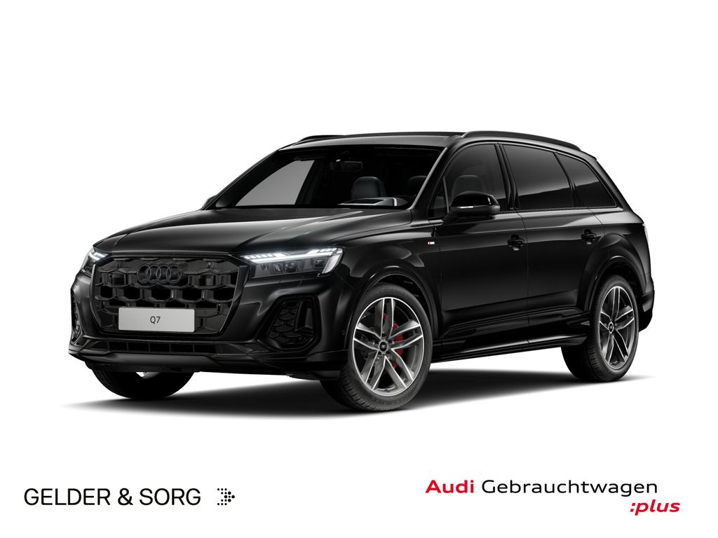 Image of Audi Q7