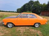 Opel Kadett B Coupé (Fastback) H-Kennzeichen - Opel Kadett: Coupe, C