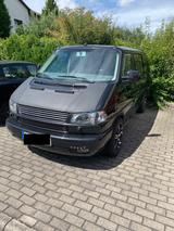 Volkswagen T4 Multivan V6 mit LPG Gasanlage - VW T4 Multivan Gebrauchtwagen in Berlin