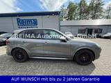 Porsche Cayenne GTS , LED, Luft, Bose, Kamera - Porsche Cayenne mit Benzin-Antrieb: Grau