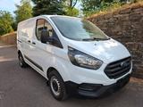 Ford Transit Custom 280 Kasten Klima Euro 6 - Ford Transit Custom in Oberhausen