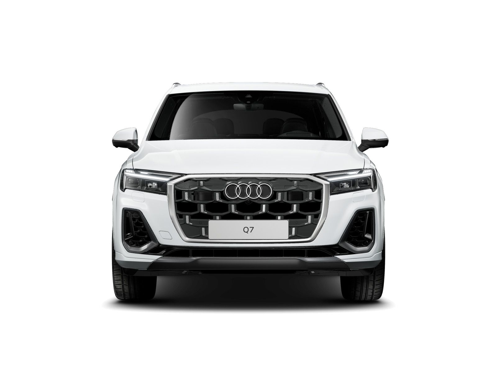 Audi Q7 - Bild 3
