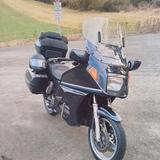 BMW K1100LT - BMW K1100LT