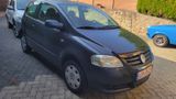 Volkswagen Fox 1,2 - Wenig Kilometer Insp. Neu - Volkswagen Fox: W