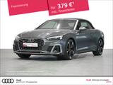 Audi S5 Cabrio TFSI ACC B&O MATRIX AHK LANE VIRTUAL D - Audi S5 in Wuppertal