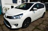 Toyota Verso Navi, Klima, AHZV, Tempom., Sitzh.,PDC,Eu5 - Toyota Verso in Dresden