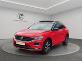Volkswagen T-Roc R-Line*Virtual*Pano*LED*Kamera*App*ACC* - Volkswagen T-Roc in Stuttgart