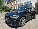 BMW X1 xDrive 25 d M Sport Aut. Leder, PANORAMA