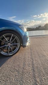 Volkswagen Golf 2.0 TSI DSG 4MOTION Oettinger Rieger - Privatanbieter Berlin gebraucht