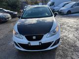 Seat Ibiza SC 1.4 TSI DSG FR - Seat Ibiza aus 2010: Fr