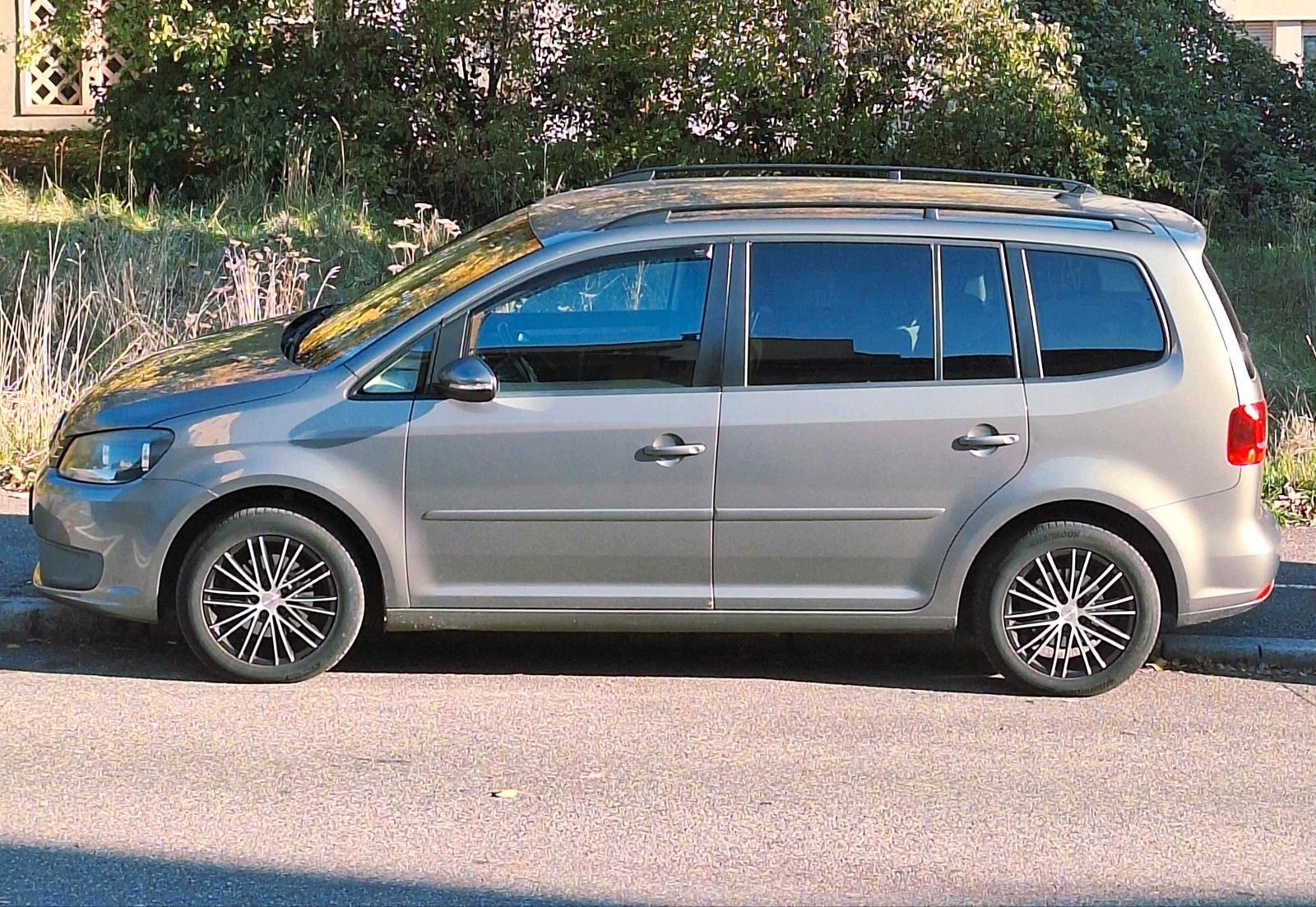 Volkswagen Andere