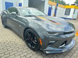 Chevrolet Camaro 6.2 V8 AT 50th Anniversary Edition Voll - Chevrolet Camaro: 50th Anniversary Edition