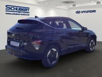 Hyundai KONA Elektro - Vorschau Bild 4