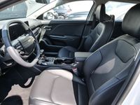 Kia K4 - Vorschau Bild 8