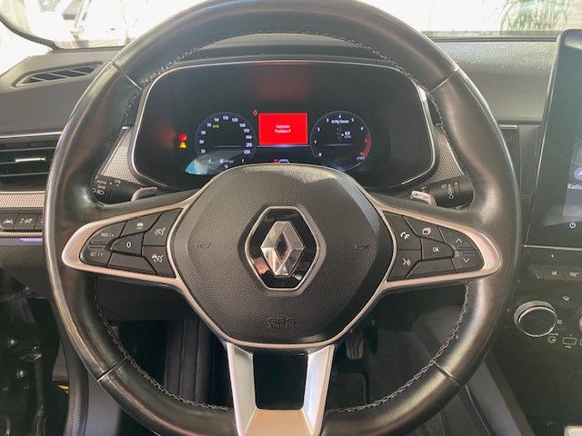 Renault Arkana Intens mit Full Service Garantie 0627