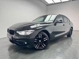 BMW 318 i Advantage 1.5 12V Metallic+NAVI+LED+KLIMA+ - BMW 318 in Frankfurt (Main)
