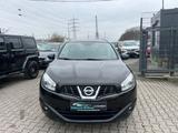 Nissan Qashqai +2 Acenta 4X4 Allradantrieb 7 Sitzer - Nissan Qashqai aus 2010: Acenta