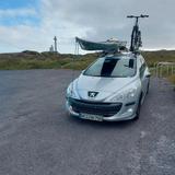 Peugeot 308 sw günstig Kombi Caravan Peugeot PKW Auto - : Auto Günstig