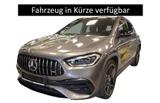 Mercedes-Benz GLA 35 AMG 4M PANO/AHK/MULTIB./KEYL./RFK