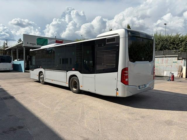 Mercedes-Benz CITARO K