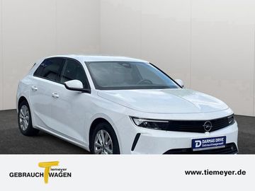 Opel Astra - 3