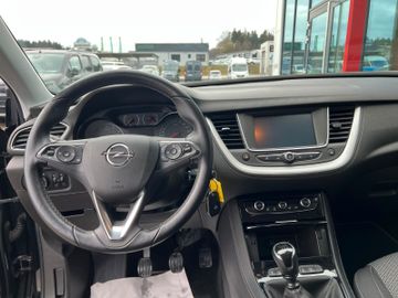 Opel Grandland (X) - 8