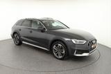 Audi A4 allroad 40 TDI Nav|PAN|LEDer|el.S|PAs+360|AHK - gebrauchte Audi A4 Allroad aus dem Jahr 2023