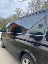Volkswagen T6 Multivan - gebrauchte VW T6 Multivan aus dem Jahr 2023