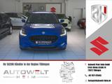 Suzuki Swift Comfort+*Tempomat*Klimaautomatik*Automatik - Suzuki Swift aus 2025