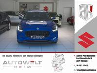 Suzuki Swift Comfort+*Tempomat*Klimaautomatik*Automatik