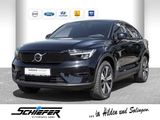 Volvo C40 Recharge Single Motor Plus - Volvo: Motor