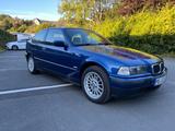 BMW Schöner E36 Kompakt Youngtimer Open Air Tü... - BMW 316: E36