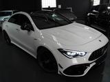 Mercedes-Benz CLA 45 AMG S 4MATIC/AERO-PAKET/PERFORMANCE - Mercedes-Benz CLA 45 AMG: Coupe